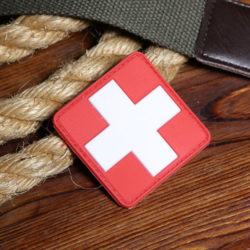 free-shipping-jtg-medic-cross-paramedic-3d-tactical-army-morale-pvc-rubber-velcro-patch-badges-hook
